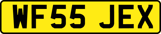 WF55JEX