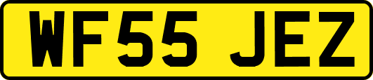 WF55JEZ
