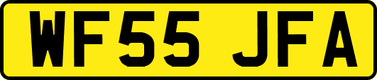 WF55JFA