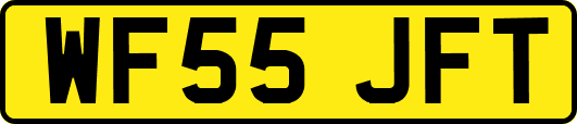 WF55JFT