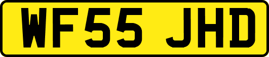 WF55JHD