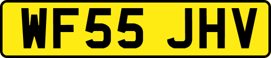 WF55JHV