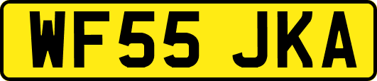 WF55JKA