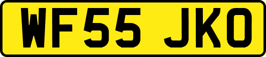 WF55JKO