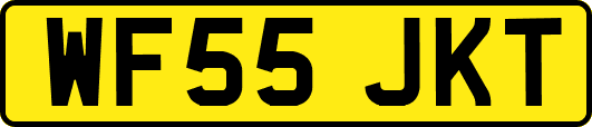 WF55JKT