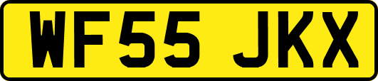 WF55JKX
