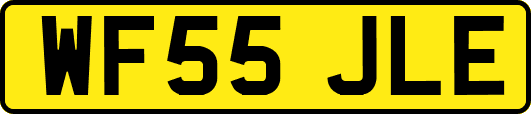 WF55JLE
