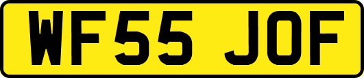 WF55JOF