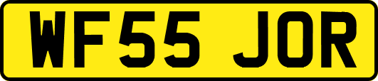 WF55JOR