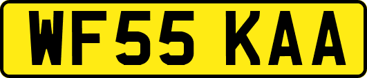 WF55KAA