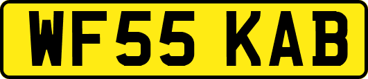 WF55KAB