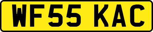 WF55KAC