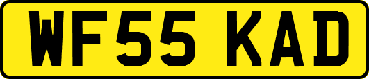 WF55KAD