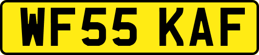 WF55KAF
