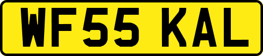 WF55KAL