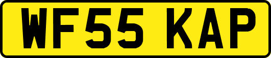 WF55KAP