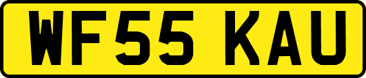 WF55KAU