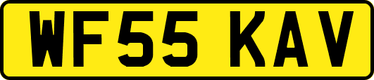 WF55KAV
