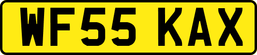 WF55KAX