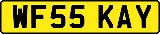 WF55KAY