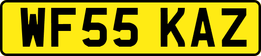 WF55KAZ