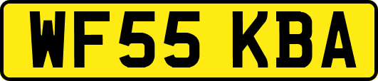 WF55KBA