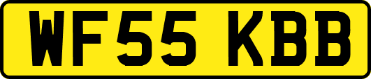 WF55KBB