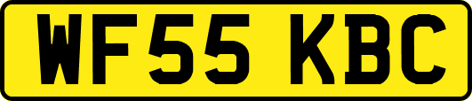 WF55KBC