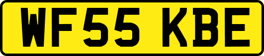 WF55KBE