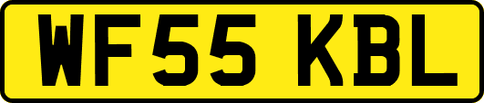 WF55KBL