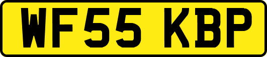 WF55KBP