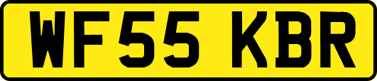 WF55KBR