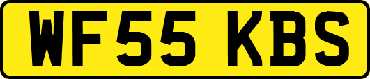 WF55KBS
