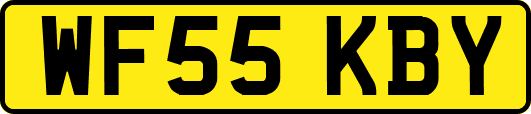 WF55KBY