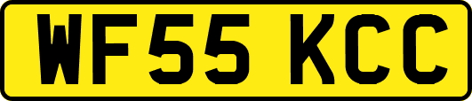 WF55KCC