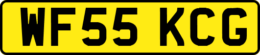 WF55KCG