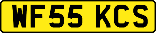 WF55KCS
