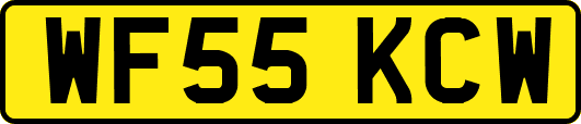 WF55KCW