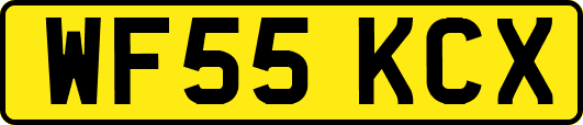 WF55KCX