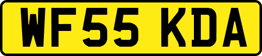 WF55KDA