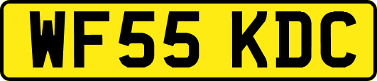 WF55KDC