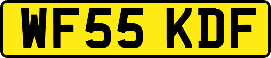 WF55KDF