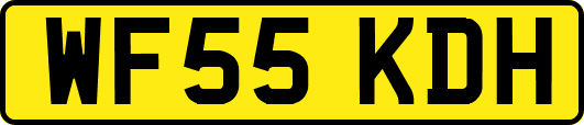 WF55KDH