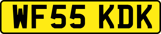WF55KDK