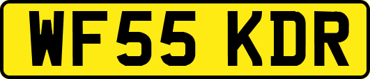 WF55KDR