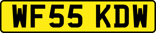 WF55KDW