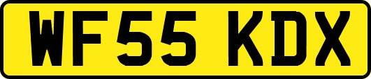 WF55KDX