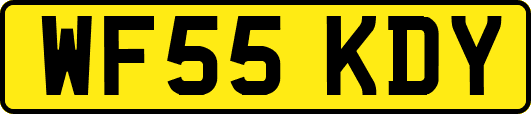 WF55KDY