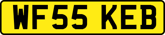 WF55KEB