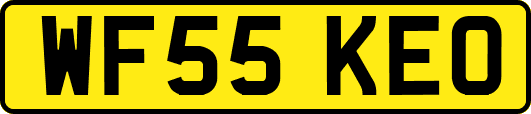 WF55KEO
